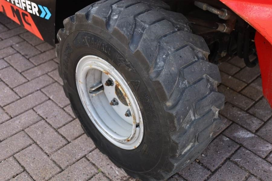 Leasing Manitou MC25-4 Valid Inspection, *Guarantee, Diesel, 4x4 D  Manitou MC25-4 Valid Inspection, *Guarantee, Diesel, 4x4 D: afbeelding 16