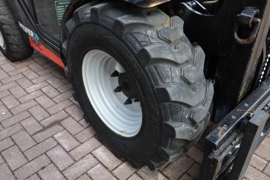 Leasing Manitou MC25-4 Valid Inspection, *Guarantee, Diesel, 4x4 D  Manitou MC25-4 Valid Inspection, *Guarantee, Diesel, 4x4 D: afbeelding 14
