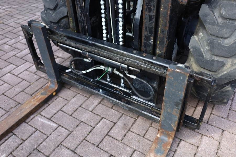 Leasing Manitou MC25-4 Valid Inspection, *Guarantee, Diesel, 4x4 D  Manitou MC25-4 Valid Inspection, *Guarantee, Diesel, 4x4 D: afbeelding 9