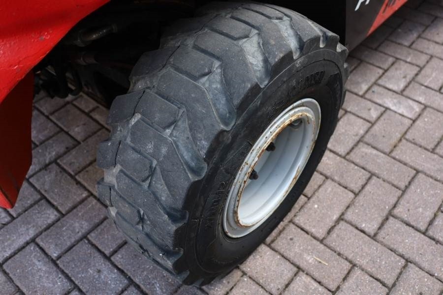 Leasing Manitou MC25-4 Valid Inspection, *Guarantee, Diesel, 4x4 D  Manitou MC25-4 Valid Inspection, *Guarantee, Diesel, 4x4 D: afbeelding 15