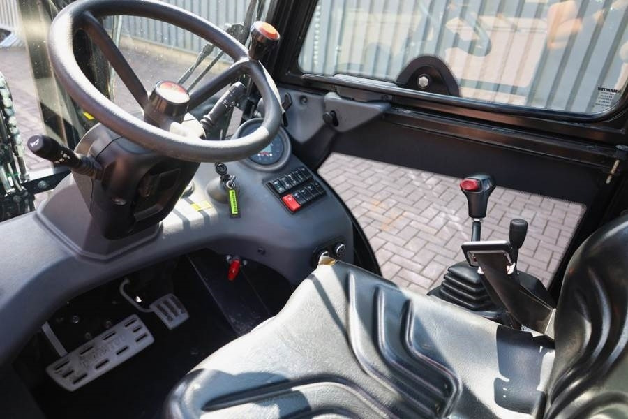 Leasing Manitou MC25-4 Valid Inspection, *Guarantee, Diesel, 4x4 D  Manitou MC25-4 Valid Inspection, *Guarantee, Diesel, 4x4 D: afbeelding 10