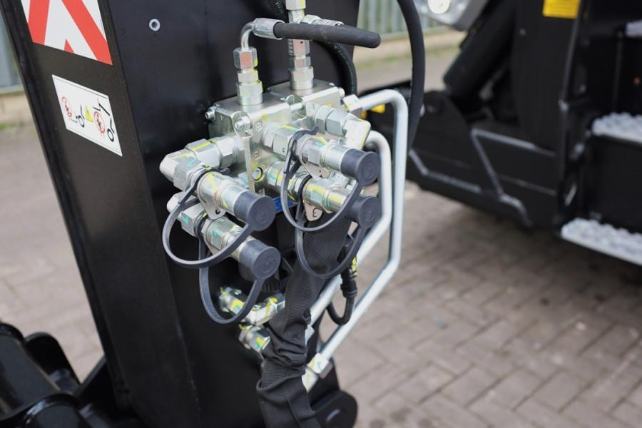 Manitou MRT2660 360 160Y ST5 S1 Valid inspection, *Guarant - Verreiker: afbeelding 3 Manitou MRT2660 360 160Y ST5 S1 Valid inspection, *Guarant - Verreiker: afbeelding 3