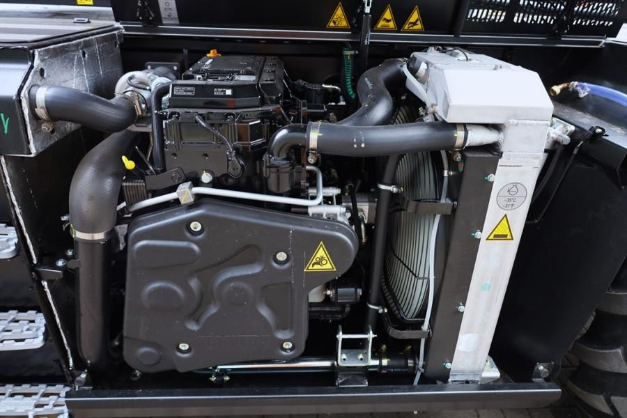 Manitou MRT2660 360 160Y ST5 S1 Valid inspection, *Guarant - Verreiker: afbeelding 5 Manitou MRT2660 360 160Y ST5 S1 Valid inspection, *Guarant - Verreiker: afbeelding 5