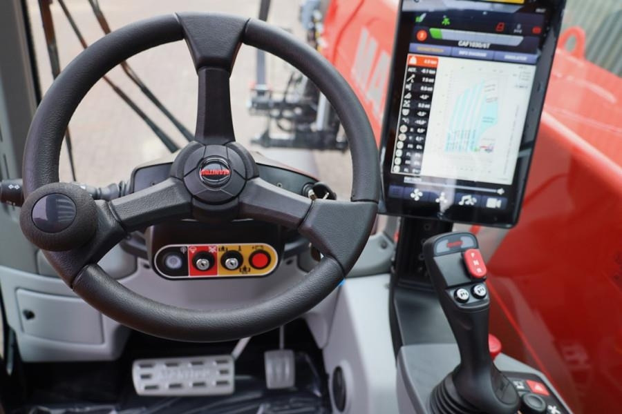 Manitou MRT2660 360 160Y ST5 S1 Valid inspection, *Guarant - Verreiker: afbeelding 4 Manitou MRT2660 360 160Y ST5 S1 Valid inspection, *Guarant - Verreiker: afbeelding 4