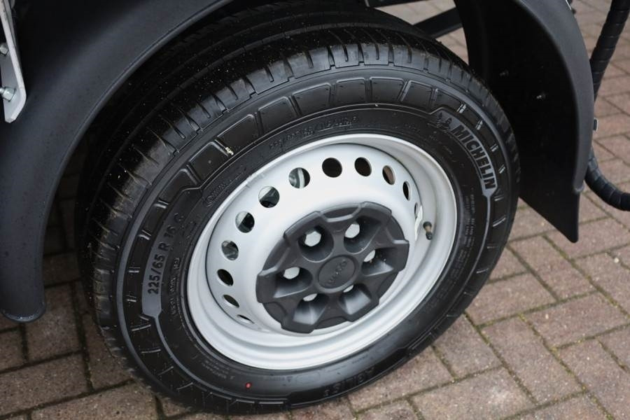 Leasing Multitel MTE270 Valid inspection, *Guarantee! Driving Licen  Multitel MTE270 Valid inspection, *Guarantee! Driving Licen: afbeelding 22