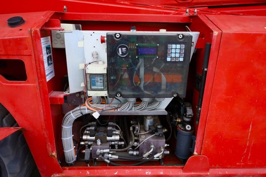 PB LIFT S151-19E 4x4 Electric, 4x4 Drive, 15m Working - Schaarlift: afbeelding 5 PB LIFT S151-19E 4x4 Electric, 4x4 Drive, 15m Working - Schaarlift: afbeelding 5