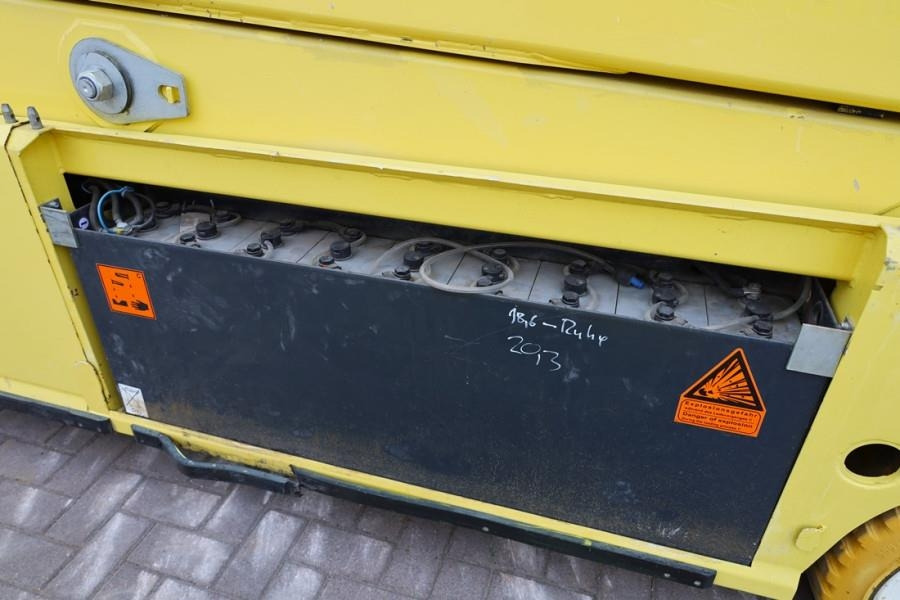 PB LIFT S195-12ES Electric, 19.6m Working Height, 700 - Schaarlift: afbeelding 4 PB LIFT S195-12ES Electric, 19.6m Working Height, 700 - Schaarlift: afbeelding 4