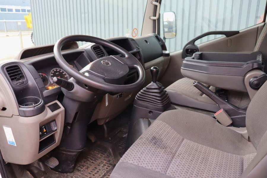 Palfinger P260B Dutch Registration, Driving Licence B/3, Die  - Vrachtwagen hoogwerker: afbeelding 3 Palfinger P260B Dutch Registration, Driving Licence B/3, Die  - Vrachtwagen hoogwerker: afbeelding 3