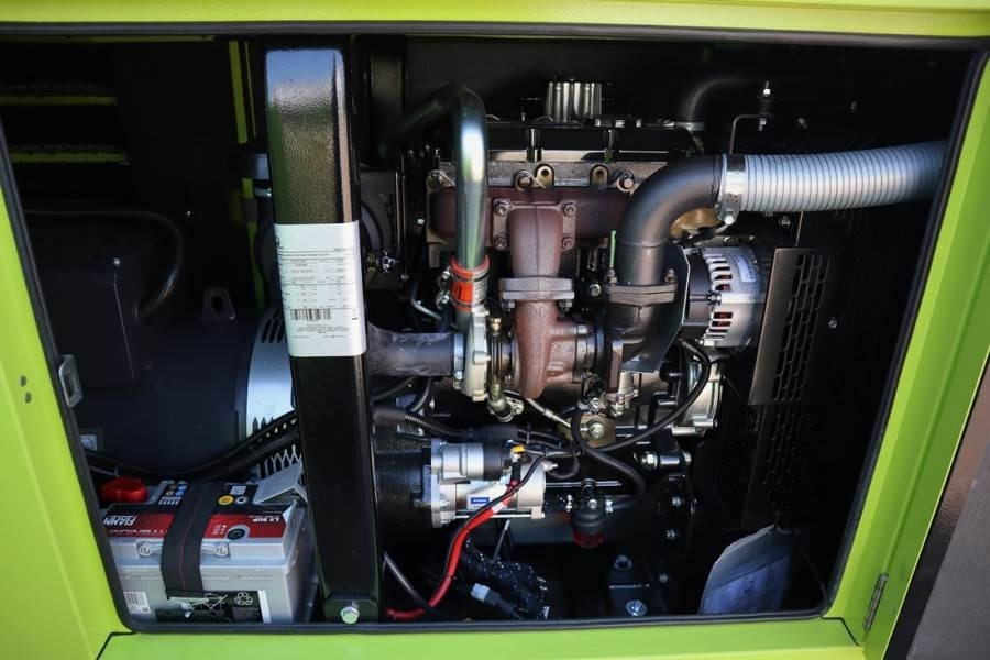 Pramac GSW65P-ACP Unused, Valid inspection, *Guarantee! D - Industrie generator: afbeelding 5 Pramac GSW65P-ACP Unused, Valid inspection, *Guarantee! D - Industrie generator: afbeelding 5