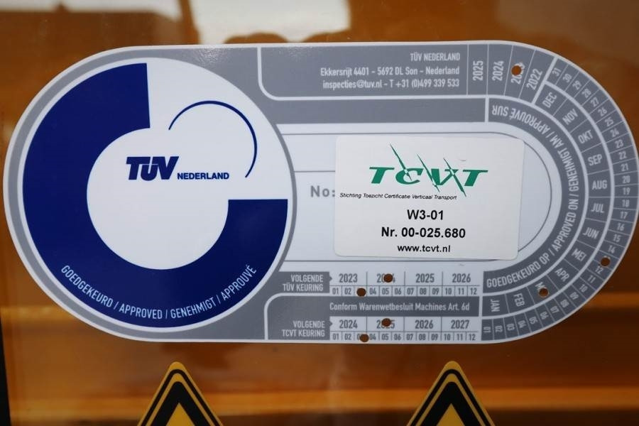 Sany SC800TB Valid inspection, *Guarantee! STAGE 5 ENGI - Rupskraan: afbeelding 2 Sany SC800TB Valid inspection, *Guarantee! STAGE 5 ENGI - Rupskraan: afbeelding 2