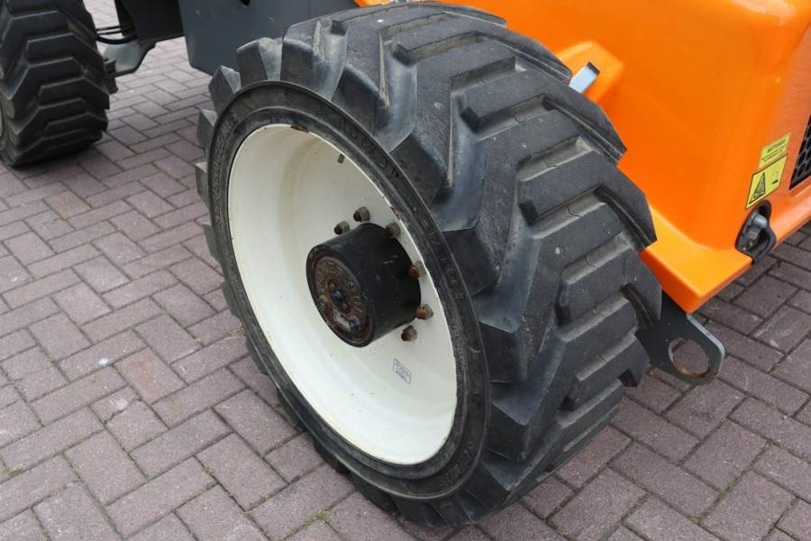 Snorkel A46JRT VALID INSPECTION, *GUARANTEE! Diesel, 4x4 D - Knikarmhoogwerker: afbeelding 3 Snorkel A46JRT VALID INSPECTION, *GUARANTEE! Diesel, 4x4 D - Knikarmhoogwerker: afbeelding 3