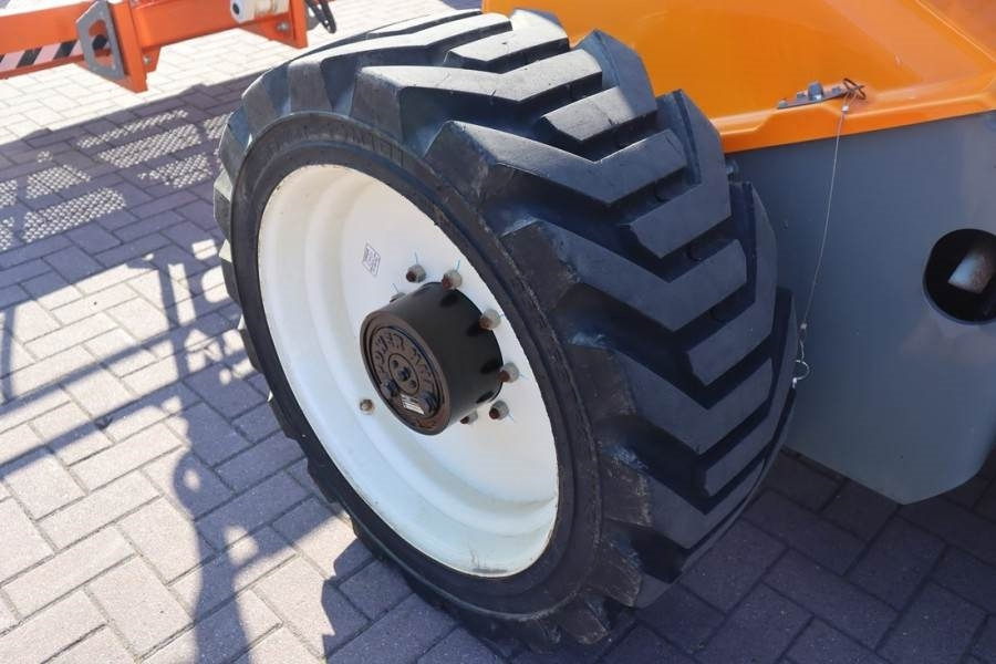 Snorkel A46JRT VALID INSPECTION, *GUARANTEE! Diesel, 4x4 D - Knikarmhoogwerker: afbeelding 2 Snorkel A46JRT VALID INSPECTION, *GUARANTEE! Diesel, 4x4 D - Knikarmhoogwerker: afbeelding 2