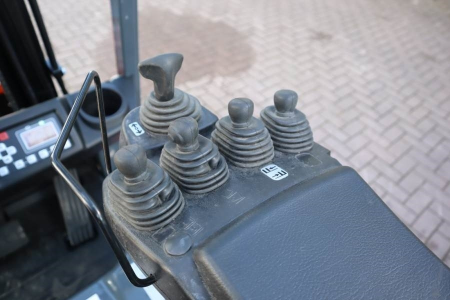 Toyota 8FBM20T Valid inspection, *Guarantee! Electric, 47 - Diesel heftruck: afbeelding 5 Toyota 8FBM20T Valid inspection, *Guarantee! Electric, 47 - Diesel heftruck: afbeelding 5
