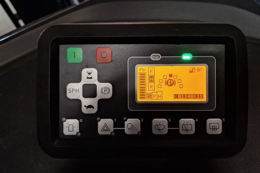 Toyota 9FBM70T Electric, 7 Tons Capacity, Lift Height 4.7 - Diesel heftruck: afbeelding 5 Toyota 9FBM70T Electric, 7 Tons Capacity, Lift Height 4.7 - Diesel heftruck: afbeelding 5