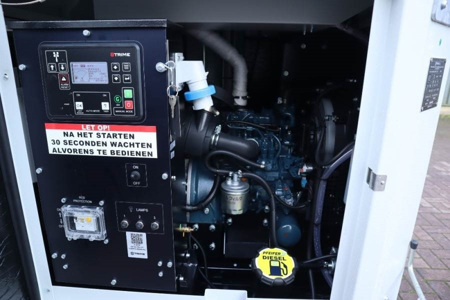 Trime X-BOX 4x320W Valid inspection, *Guarantee! H - Lichtmast: afbeelding 4 Trime X-BOX 4x320W Valid inspection, *Guarantee! H - Lichtmast: afbeelding 4