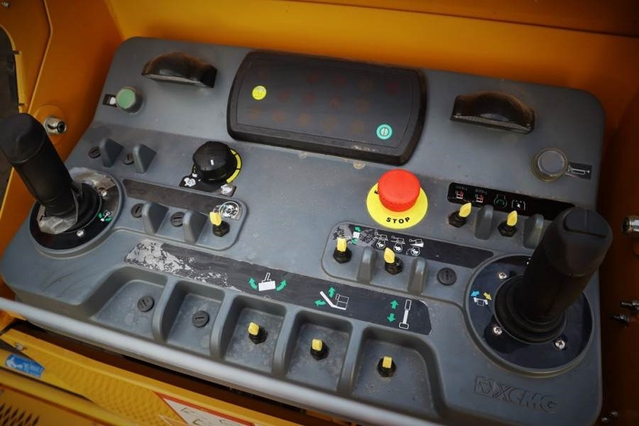 XCMG XGS28E Valid inspection, *Guarantee! Diesel, 4x4 D - Telescoophoogwerker: afbeelding 3 XCMG XGS28E Valid inspection, *Guarantee! Diesel, 4x4 D - Telescoophoogwerker: afbeelding 3