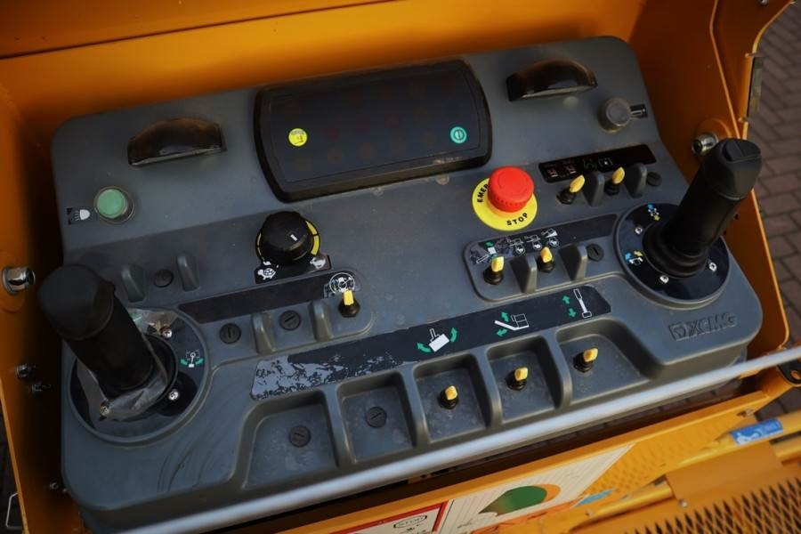 XCMG XGS28E Valid inspection, *Guarantee! Diesel, 4x4 D - Telescoophoogwerker: afbeelding 3 XCMG XGS28E Valid inspection, *Guarantee! Diesel, 4x4 D - Telescoophoogwerker: afbeelding 3