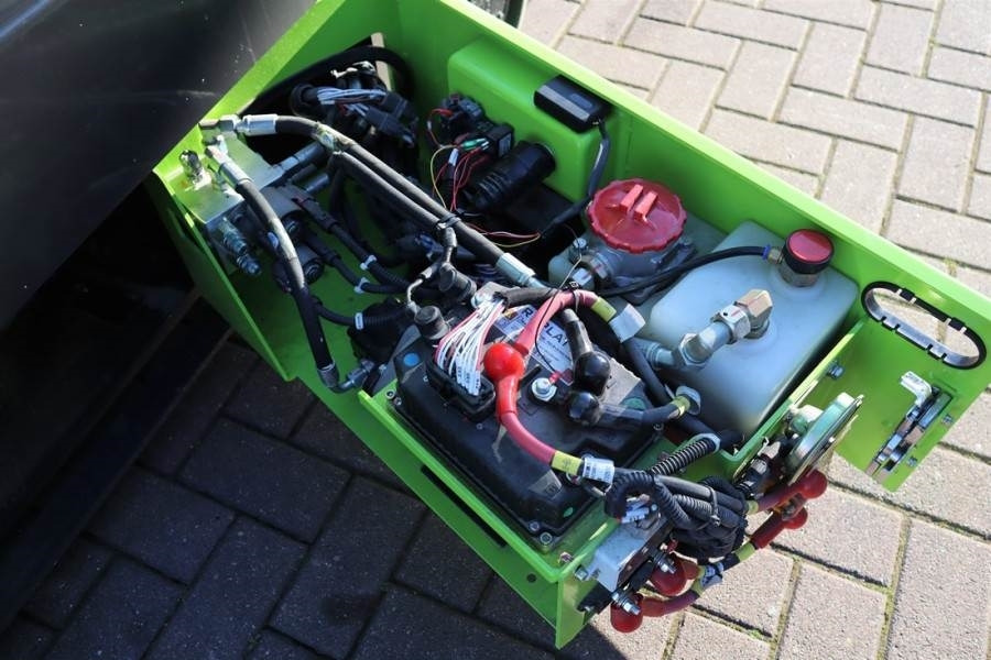 Zoomlion ZS0607DC Valid inspection, *Guarantee! Electric, 8 - Schaarlift: afbeelding 4 Zoomlion ZS0607DC Valid inspection, *Guarantee! Electric, 8 - Schaarlift: afbeelding 4
