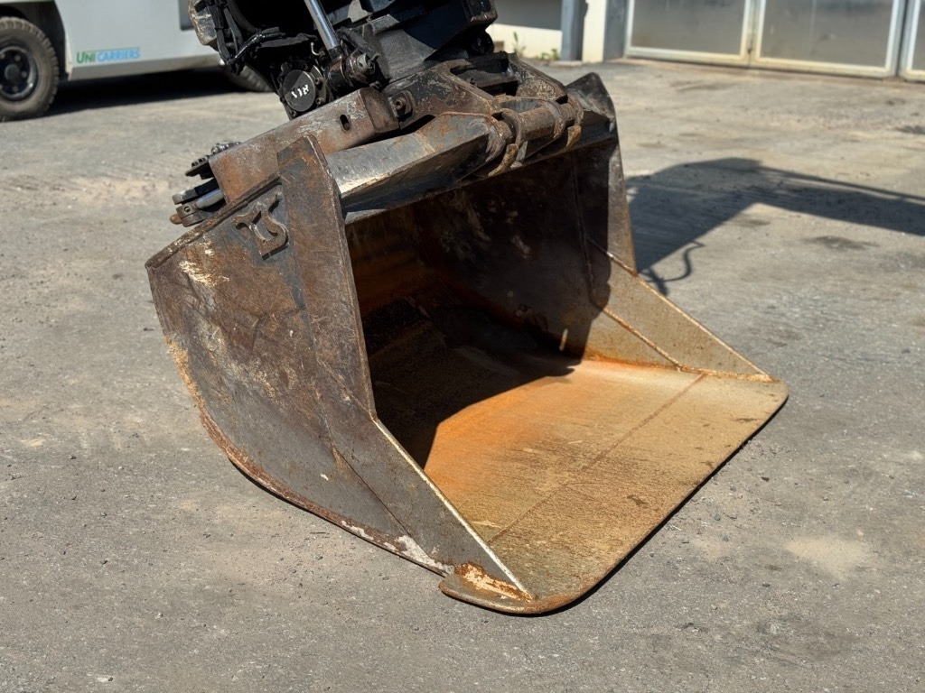 Mobiele graafmachine JCB 175: afbeelding 6 Mobiele graafmachine JCB 175: afbeelding 6