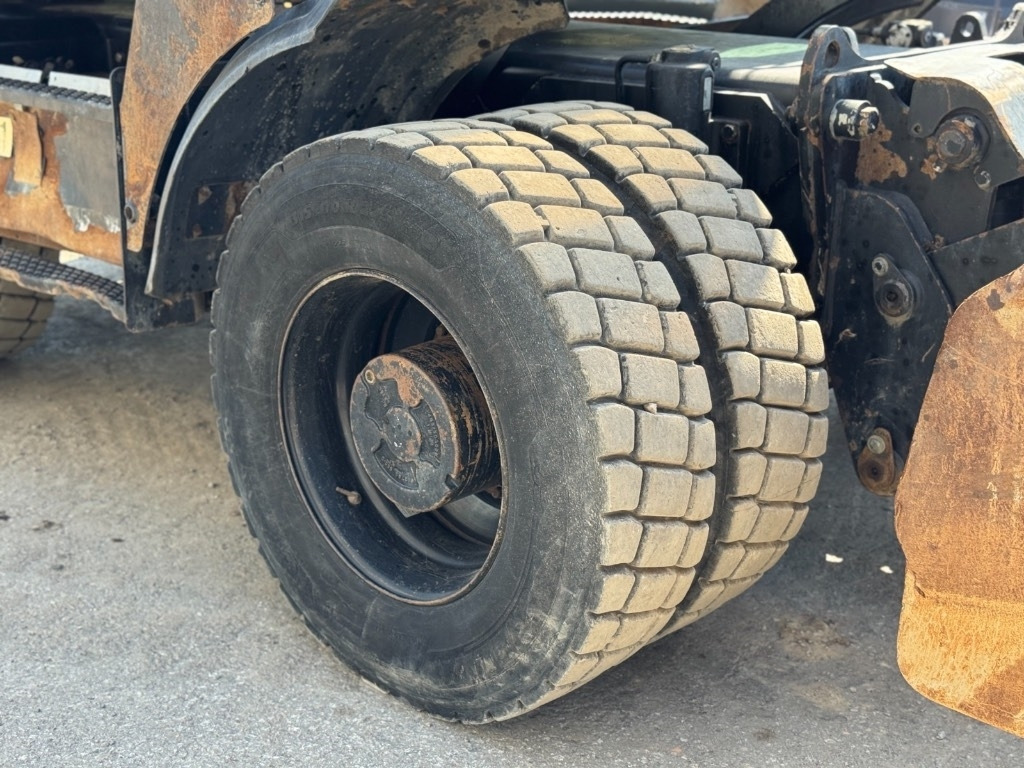 Mobiele graafmachine JCB 175: afbeelding 7 Mobiele graafmachine JCB 175: afbeelding 7