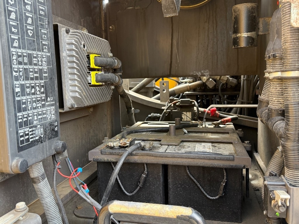 Volvo EC 250 E - Rupsgraafmachine: afbeelding 5 Volvo EC 250 E - Rupsgraafmachine: afbeelding 5