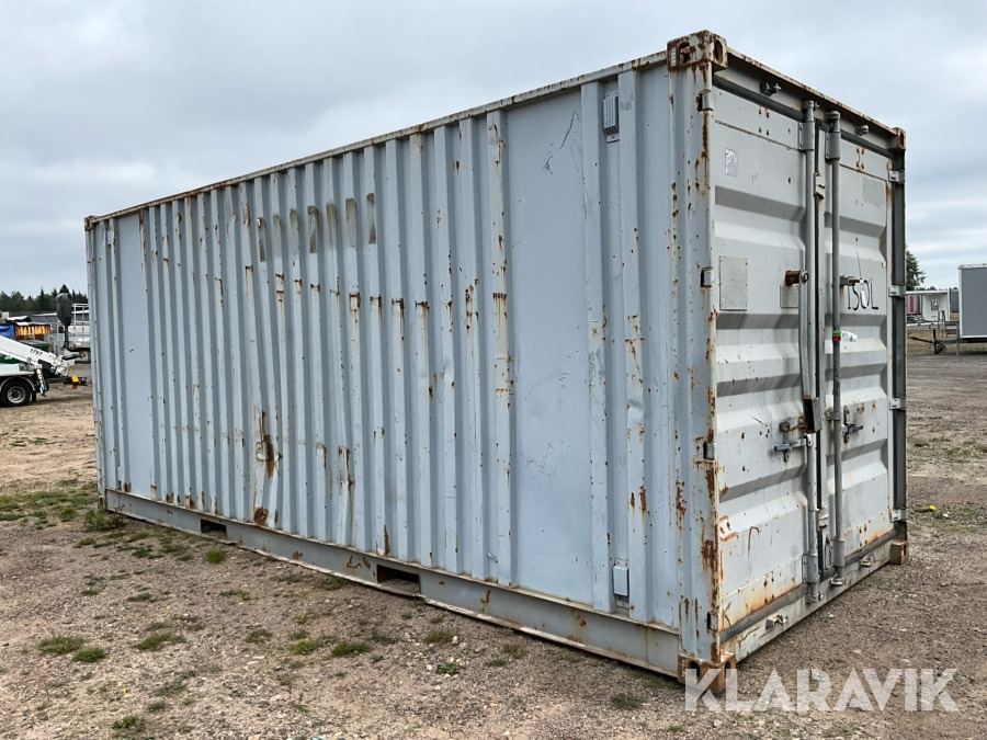1CC2BM - Zeecontainer: afbeelding 1 1CC2BM - Zeecontainer: afbeelding 1