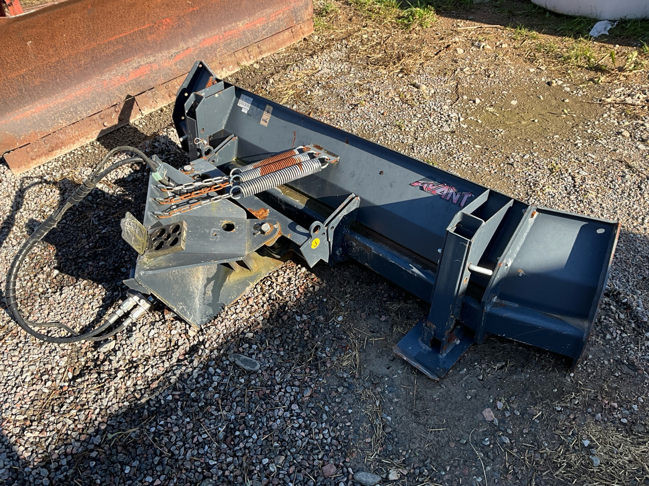 Avant A2944 - Andere machine: afbeelding 1 Avant A2944 - Andere machine: afbeelding 1