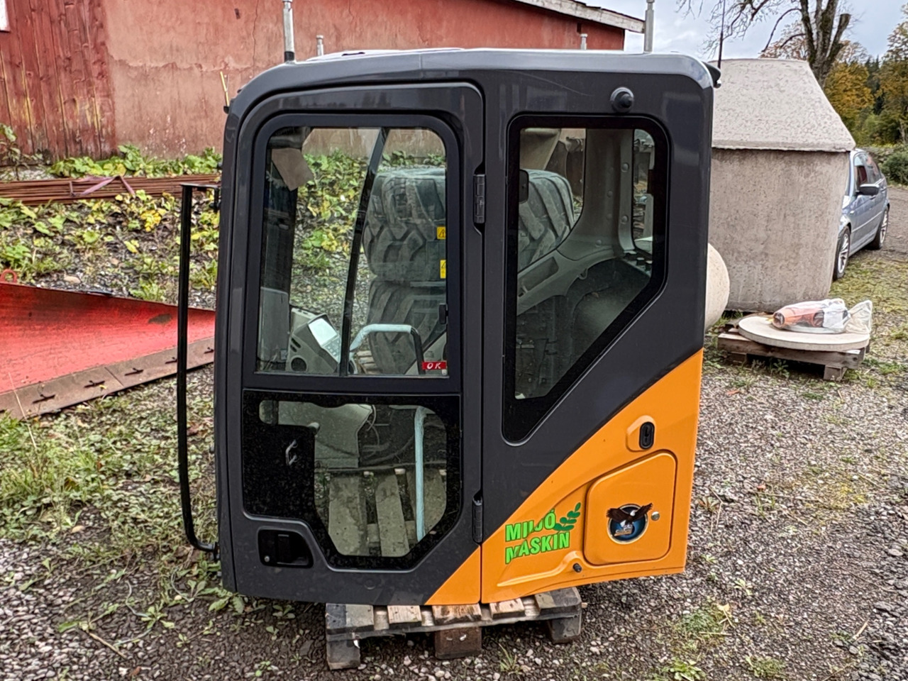 Case - Bouwmaterieel: afbeelding 1 Case - Bouwmaterieel: afbeelding 1