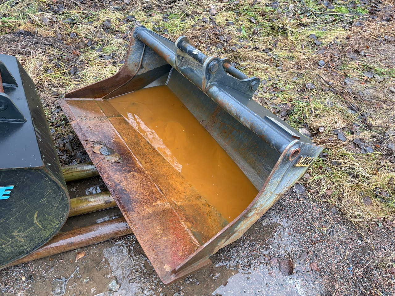 Mito - Bak: afbeelding 1 Mito - Bak: afbeelding 1