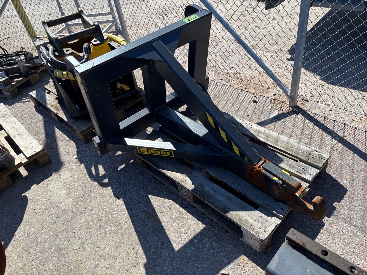 Mito - Bouwmaterieel: afbeelding 1 Mito - Bouwmaterieel: afbeelding 1