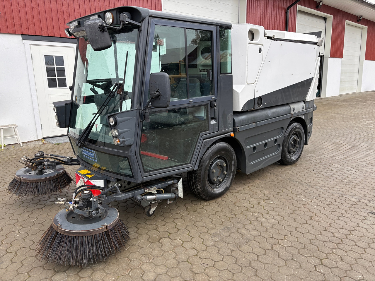 Schmidt Compact 200 - Veeg: afbeelding 1 Schmidt Compact 200 - Veeg: afbeelding 1