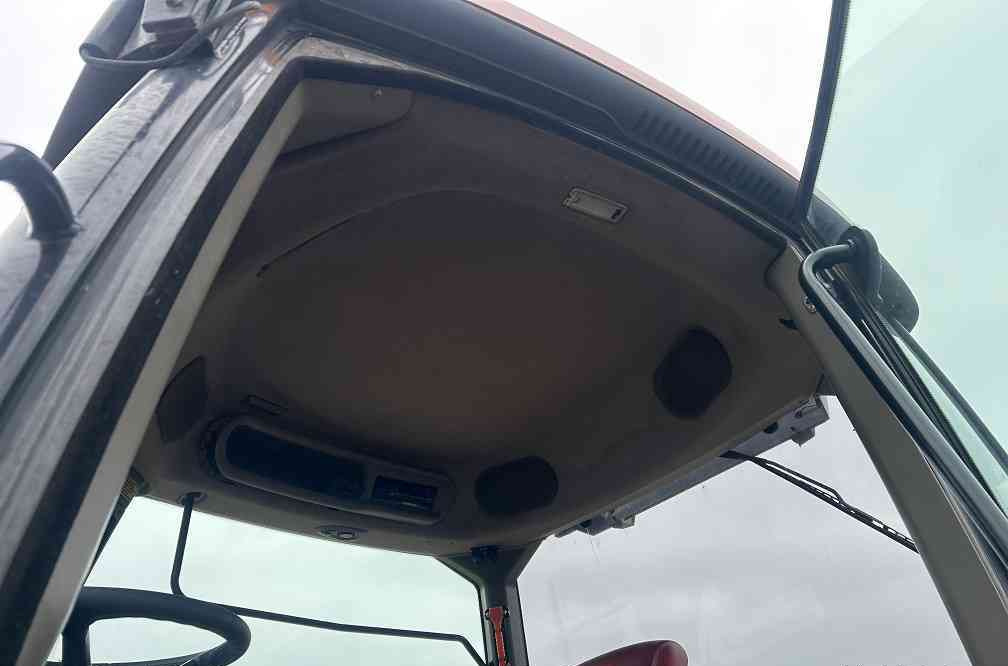 Case-IH Magnum 310 powershift - Tractor: afbeelding 5 Case-IH Magnum 310 powershift - Tractor: afbeelding 5