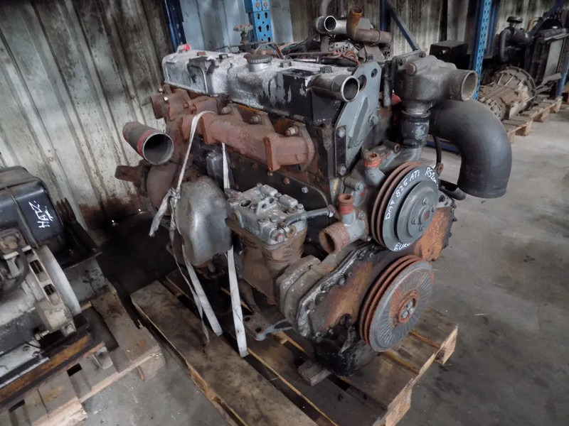 DAF 825 motor van daf typ 85 euro 2 - Motor voor Vrachtwagen: afbeelding 3 DAF 825 motor van daf typ 85 euro 2 - Motor voor Vrachtwagen: afbeelding 3