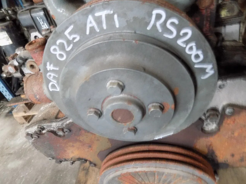 DAF 825 motor van daf typ 85 euro 2 - Motor voor Vrachtwagen: afbeelding 5 DAF 825 motor van daf typ 85 euro 2 - Motor voor Vrachtwagen: afbeelding 5