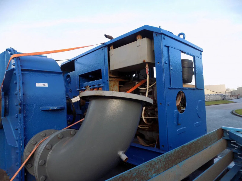 Deutz hydro unit deutz 4 cill 912 - Hydraulica voor Vrachtwagen: afbeelding 4 Deutz hydro unit deutz 4 cill 912 - Hydraulica voor Vrachtwagen: afbeelding 4