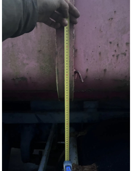 Diversen NCH afzet kipper container staal - Zeecontainer: afbeelding 5 Diversen NCH afzet kipper container staal - Zeecontainer: afbeelding 5