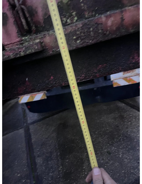 Diversen NCH afzet kipper container staal - Zeecontainer: afbeelding 4 Diversen NCH afzet kipper container staal - Zeecontainer: afbeelding 4