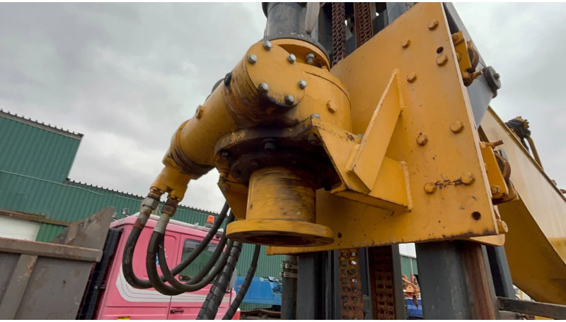 JCB JS 200 LC - Boormachine: afbeelding 5 JCB JS 200 LC - Boormachine: afbeelding 5