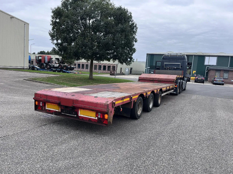 Nooteboom OSD-48-03-V/L - Dieplader oplegger: afbeelding 3 Nooteboom OSD-48-03-V/L - Dieplader oplegger: afbeelding 3
