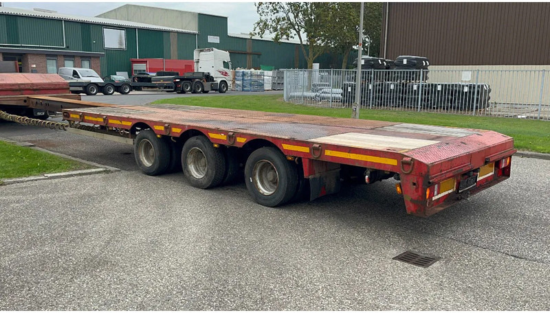 Nooteboom OSD-48-03-V/L - Dieplader oplegger: afbeelding 4 Nooteboom OSD-48-03-V/L - Dieplader oplegger: afbeelding 4