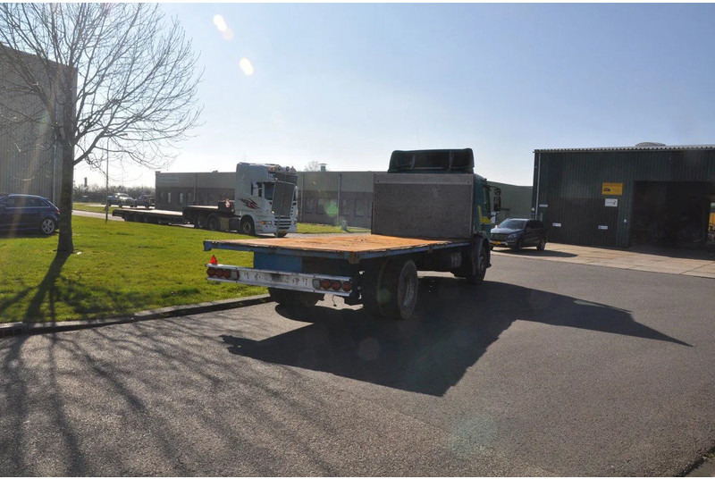 Renault Premium 250 - Vrachtwagen met open laadbak: afbeelding 4 Renault Premium 250 - Vrachtwagen met open laadbak: afbeelding 4