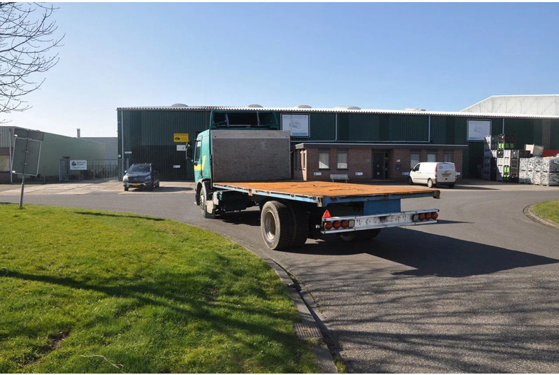 Renault Premium 250 - Vrachtwagen met open laadbak: afbeelding 5 Renault Premium 250 - Vrachtwagen met open laadbak: afbeelding 5