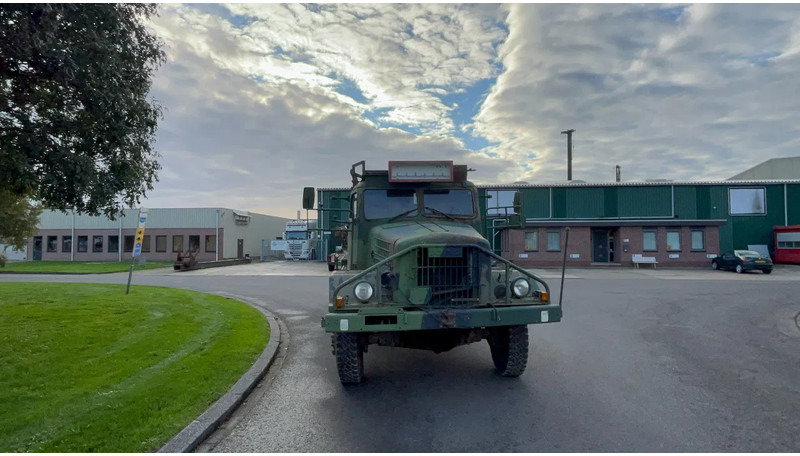 Scania LA82 Scania LA82 6x6 chassis - Chassis vrachtwagen: afbeelding 5 Scania LA82 Scania LA82 6x6 chassis - Chassis vrachtwagen: afbeelding 5