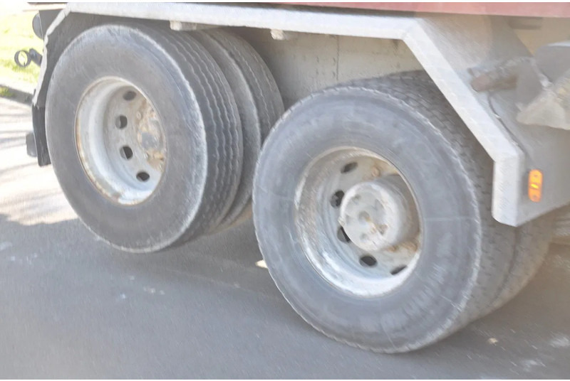 Scania R164-480 V8 164G - Kipper vrachtwagen: afbeelding 3 Scania R164-480 V8 164G - Kipper vrachtwagen: afbeelding 3