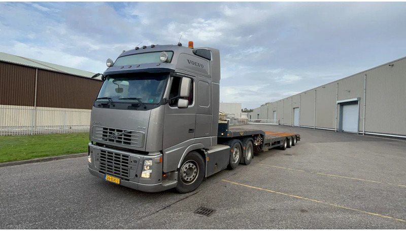 Volvo FH 16 FH16 - 540 6x2 - Trekker: afbeelding 1 Volvo FH 16 FH16 - 540 6x2 - Trekker: afbeelding 1