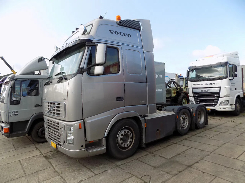 Volvo FH 16 FH16 - Trekker: afbeelding 1 Volvo FH 16 FH16 - Trekker: afbeelding 1