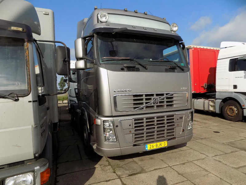 Volvo FH 16 FH16 - Trekker: afbeelding 2 Volvo FH 16 FH16 - Trekker: afbeelding 2