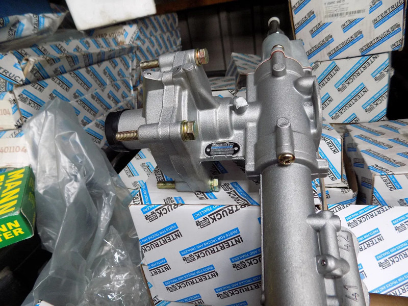 Achterlicht verlichting voor truck en trailer HELLA VERLICHTING truck en trailer: afbeelding 14 Achterlicht verlichting voor truck en trailer HELLA VERLICHTING truck en trailer: afbeelding 14