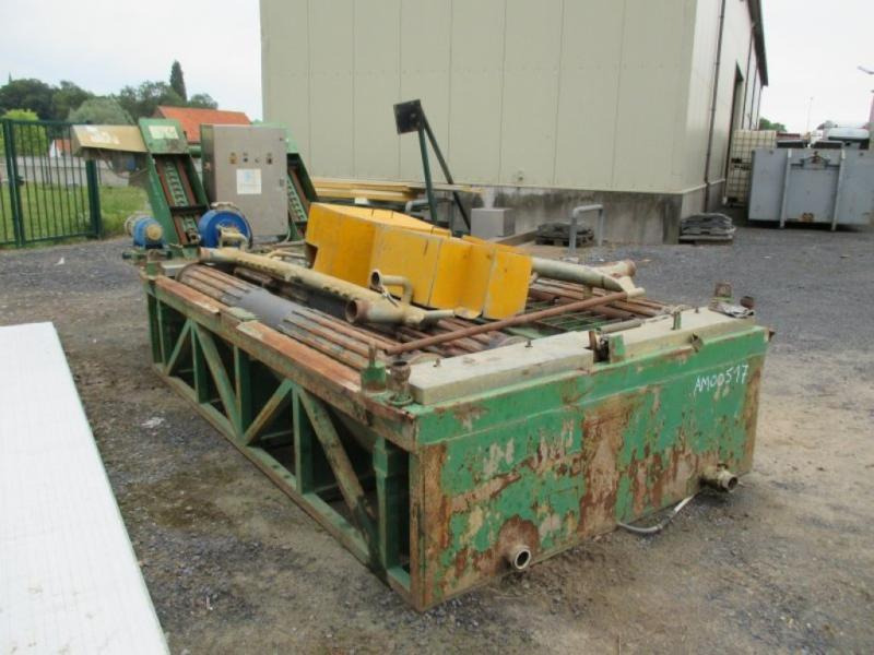 BANDENKUISER Banden- kuiser/ Lavage pneus - Complete wiel: afbeelding 4 BANDENKUISER Banden- kuiser/ Lavage pneus - Complete wiel: afbeelding 4