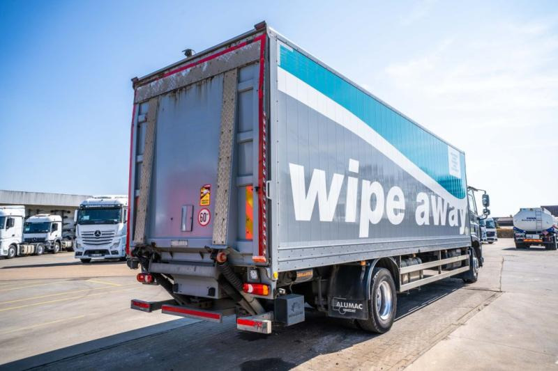 DAF CF 260 (19T) + DHOLLANDIA 2.5T. - Bakwagen: afbeelding 4 DAF CF 260 (19T) + DHOLLANDIA 2.5T. - Bakwagen: afbeelding 4